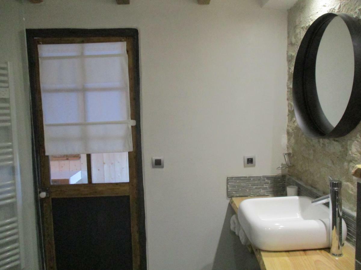 Bed and Breakfast La Grange Aux Hirondelles Sancoins Exterior foto